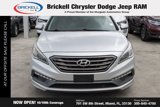 Used 2017 Hyundai Sonata Sport w/ Cargo Package image 2