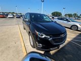 Used 2021 Chevrolet Equinox LS w/ LS Convenience Package image 3