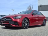 Used 2024 Mercedes-Benz C 300 Sedan image 4