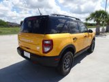 Used 2021 Ford Bronco Sport Badlands image 2