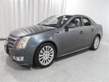 Used 2011 Cadillac CTS Performance w/ Performance Luxury Package image 3