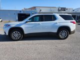 Used 2018 Chevrolet Traverse LT image 2