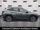 Certified 2022 Hyundai Tucson SEL image 4