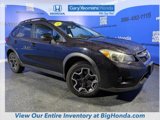 Used 2015 Subaru Crosstrek 2.0i Limited image 2