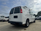 Used 2020 Chevrolet Express 2500 w/ Driver Convenience Package image 6