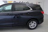 Used 2021 Chevrolet Equinox LT image 5