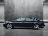 Used 2015 Audi A8 L 3.0T w/ Premium Package image 3