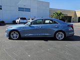 Certified 2023 Cadillac CT4 Luxury image 4