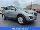 Certified 2023 Chevrolet Equinox LT image 2