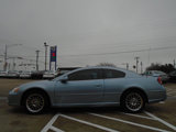 Used 2003 Chrysler Sebring LXi image 4