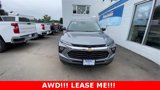 Used 2025 Chevrolet TrailBlazer LS w/ LS Convenience Package image 4