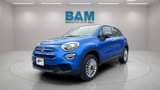 Used 2022 FIAT 500X Pop w/ Pop Value Package image 3