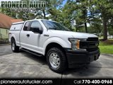 Used 2019 Ford F150 XL w/ Equipment Group 101A Mid image 2