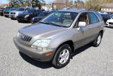 Used 2001 Lexus RX 300 image 2