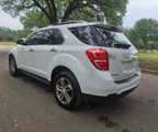 Used 2017 Chevrolet Equinox Premier w/ Enhanced Convenience Package image 5