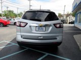 Used 2015 Chevrolet Traverse LT image 5