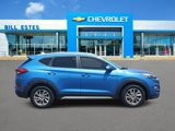 Used 2017 Hyundai Tucson SE Plus image 2
