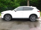 Used 2018 MAZDA CX-5 Touring w/ Preferred Equipment Package image 2