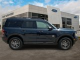 Used 2022 Ford Bronco Sport Big Bend w/ Convenience Package image 6