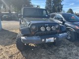 Used 2011 Jeep Wrangler Unlimited Sport image 5