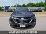 Used 2019 Chevrolet Equinox LT image 3