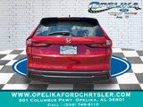 Used 2023 Honda CR-V LX image 4