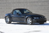 Used 1999 BMW M Roadster image 5