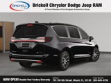 New 2025 Chrysler Pacifica Pinnacle image 5