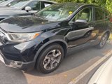 Used 2018 Honda CR-V EX-L image 4