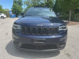 Used 2018 Jeep Grand Cherokee High Altitude image 2