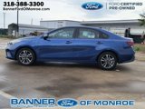 Used 2024 Kia Forte LXS w/ LXS Technology Package image 3