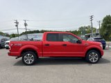 Used 2018 Ford F150 XL w/ Equipment Group 101A Mid image 4