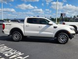 Used 2019 Ford Ranger Lariat w/ Equipment Group 501A Mid image 4