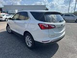 Certified 2020 Chevrolet Equinox LT image 4