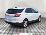 Used 2020 Chevrolet Equinox LT image 4