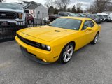 Used 2010 Dodge Challenger SRT8 w/ SRT Option Group II image 4