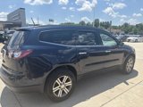 Used 2017 Chevrolet Traverse LT image 4