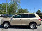Used 2011 Toyota Highlander 4WD image 4