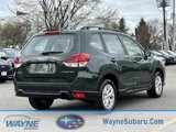 Certified 2022 Subaru Forester image 4