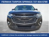 Used 2020 Chevrolet Traverse Premier w/ Redline Edition image 2