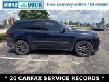 Used 2018 Jeep Grand Cherokee High Altitude image 2
