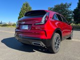 New 2024 Cadillac XT4 Sport image 5