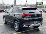 Used 2021 Buick Encore GX Select w/ Advanced Technology Package image 5