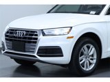 Used 2020 Audi Q5 2.0T Premium image 2