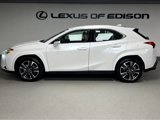 New 2025 Lexus UX 300h AWD image 4
