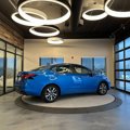 Used 2021 Nissan Versa SV image 3