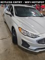 Used 2019 Ford Fusion SE image 5
