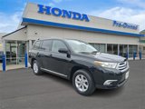 Used 2011 Toyota Highlander SE image 3