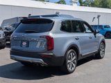 Used 2020 Kia Telluride EX w/ EX Premium Package image 3