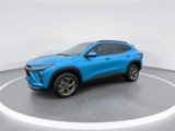 Used 2025 Chevrolet Trax LT w/ Driver Confidence Package image 4